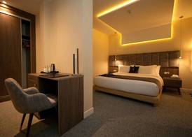 AD Hotel Pont D'Hydra 4