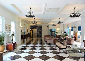 Le Cannes, a Recall Luxe Hotel 3