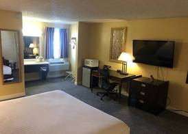 Nendels Inn & Suites Dodge City Airport 4
