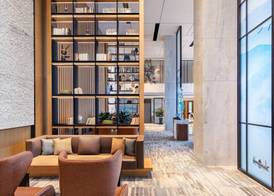 Fairfield by Marriott Beijing Haidian 3