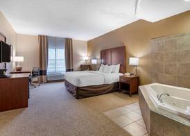 Comfort Inn Louisville Southwest 5