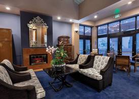 The Donatello Hotel 4