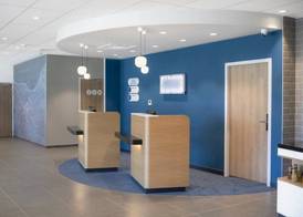 Holiday Inn Express Caen Epron by IHG 2