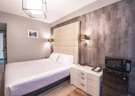 The Androy Hotel - Superior Duluth 4