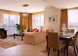 Dusit Residence Dubai Marina 3
