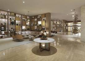 Paradisus by Meliá Grand Cana - All Suites - All Inclusive 3