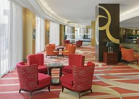 Four Points By Sheraton Riyadh Khaldia 2