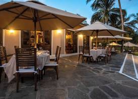 Ocean Beach Resort & SPA 5