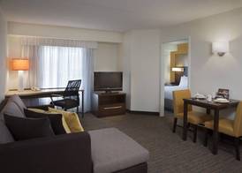 Cambridge Suites Mississauga 5