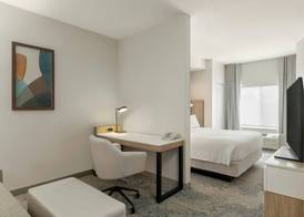 Springhill Suites by Marriott Frankenmuth 4
