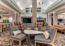 Residence Inn by Marriott Columbus 2