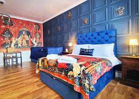 Ricky Road Guest House 4
