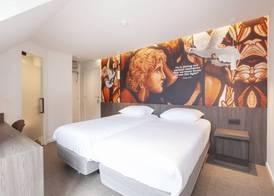 Hotel The Shepherd 4