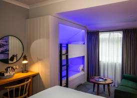 North Lakes Hotel and Spa 4