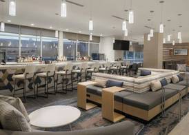 SpringHill Suites by Marriott Tampa Downtown 2