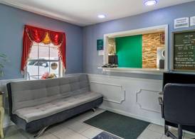 Quality Inn Covington 4