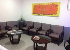Hotel America do Sul 2