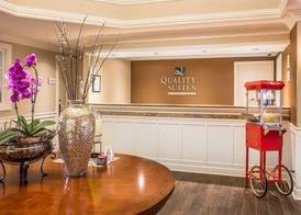 QUALITY SUITES BUCKHEAD VILLAGE 2