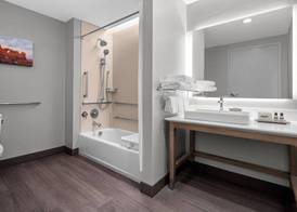 Element by Marriott Moab 4