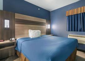 Rodeway Inn Carrollton I-35E 4