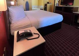 SureStay by Best Western Gulfport 4