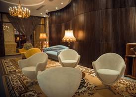 Dong Duong Hotel & Suites - City Central - Afternoon Tea Inclusive 3