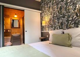 Hôtel Maisons Delphine - Le Cottage 3