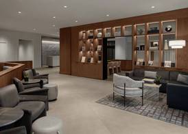AC Hotel by Marriott Arlington National Landing 3