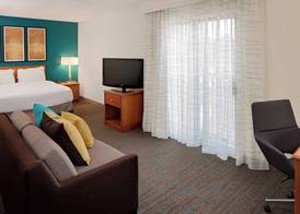 Residence Inn by Marriott Binghamton 5