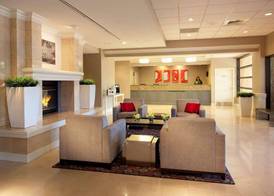 Radisson Hotel Phoenix Airport 2