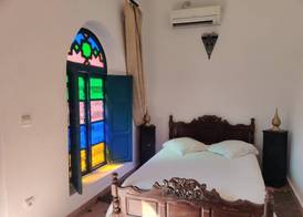 Riad Menthe Et Citron 2