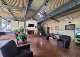 Stay Express Inn Athens 4