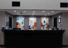 Best Western Jacksonville near Little Rock Air Force Base 3