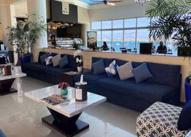 Simpson Bay Resort Marina & Spa 5