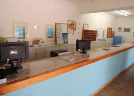 Surfing Beach Village Paros 2