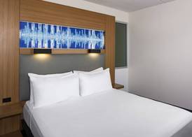 Aloft by Marriott Tempe 4