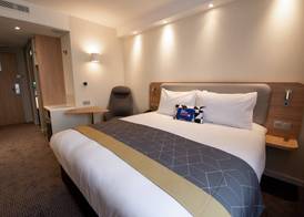 Holiday Inn Express ARCACHON - LA TESTE by IHG 4