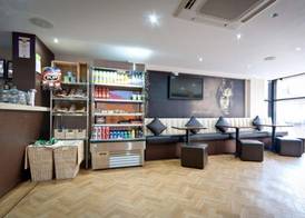 The Podworks Hotel 4