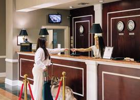 Millennium Hotel Durham 3