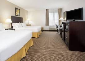 Holiday Inn Express LEXINGTON-SW (NICHOLASVILLE) by IHG 2
