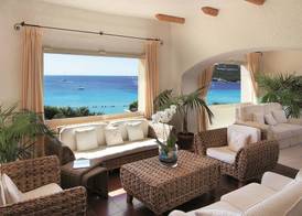 COLONNA GRAND HOTEL CAPO TESTA, a Colonna Luxury Beach Hotel, Santa Teresa Sardegna 4