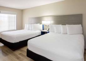 Grandstay Apple Valley 5