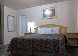 Travelers Inn - Clearwater 2