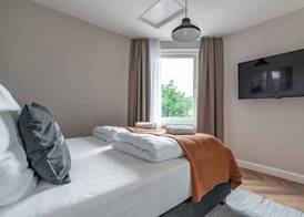 Limehome The Hague Keizerstraat 4