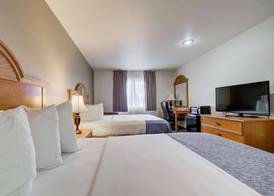 Econo Lodge Livingston Gateway to Yellowstone 5