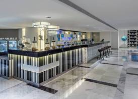 Le Meridien Dhaka 2