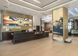 MARITIM Hotel Amelia - Luxury Ultra All Inclusive 3