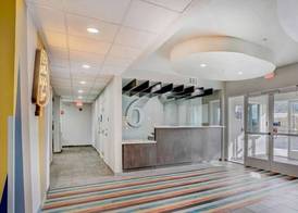 Motel 6 Highland CA San Bernardino East 3