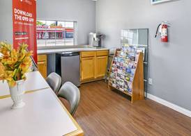 OYO Hotel Killeen 2