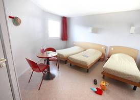 Auberge La Digue 3